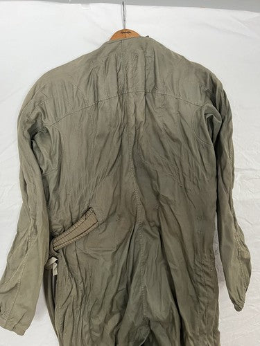 Soviet Air Force Pilot High-Altitude Flightsuit Mig 28 Top Gun D-222 Vintage - Image 8