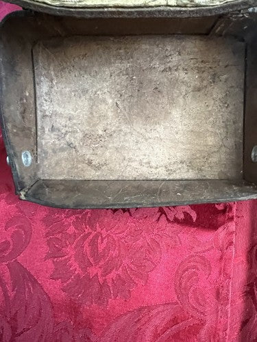 German WW2 Leather Medical Pouch Kavallerie dny 1941 K.Bollmann Cavalry - Image 8