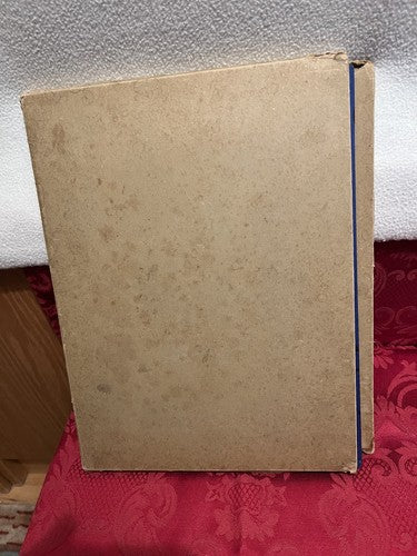 German 1936 Winter Olympics Album Olympia 1936 Vol 1 Mint Condition with Case - Image 11