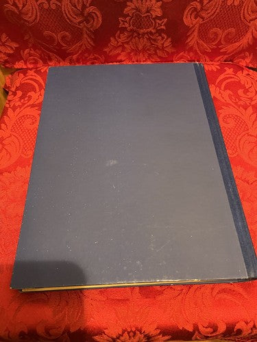 German 1936 Winter Olympics Album Olympia 1936 Vol 1 Mint Condition with Case - Image 3