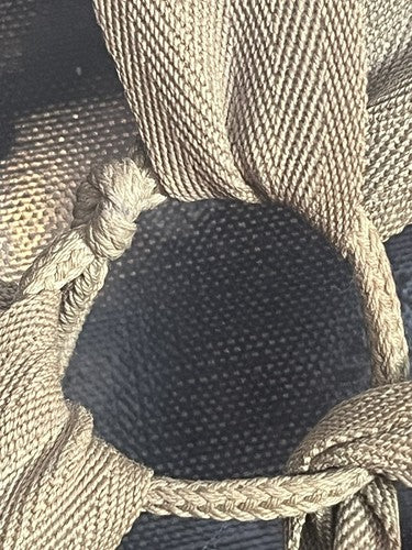 German WW2 M-31 Aluminum Mess Kit Kochgeschirr MN 44 Dated 1944 Metallindustrie - Image 2