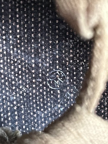 Rare US WW2 M1 Helmet 7AWR Stencil Front Seam Swivel Bale Kennedy Liner - Image 16