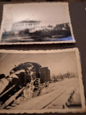 WW2 German Photo Album 170+ Pictures Postcards Cavalry Horses SRP-Final - Image 22