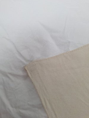 Early WW2 US Army Air Forces White Silk Scarf Embroidered Insignia 28"x32" - Image 12