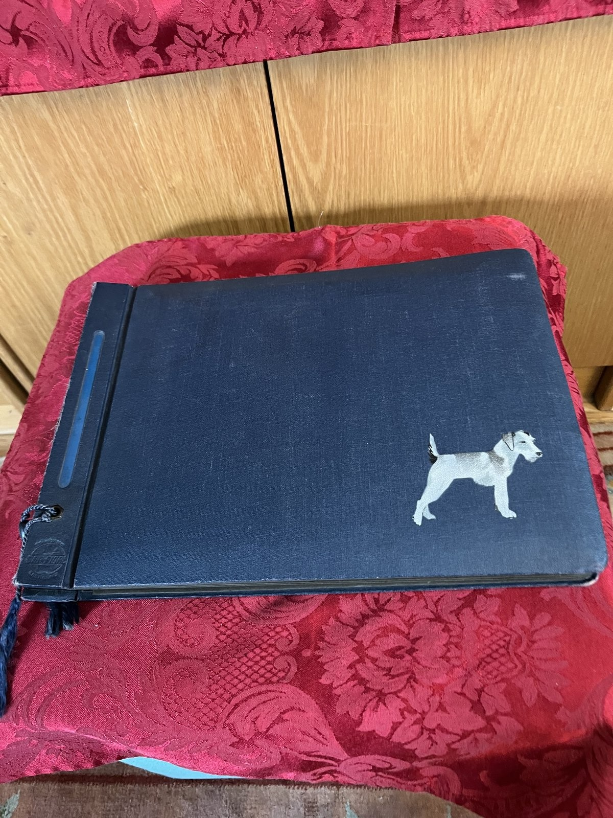 WW2 German Photo Album 170+ Pictures Postcards Cavalry Horses SRP-Final