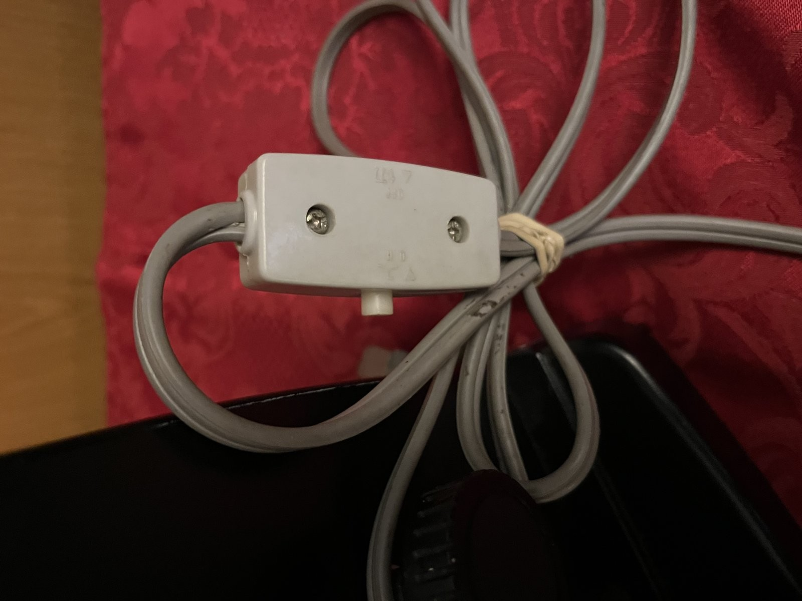 Wolfe Microscope Model #820146 LED Illumination DIN Optics Excellent Condition - Image 5